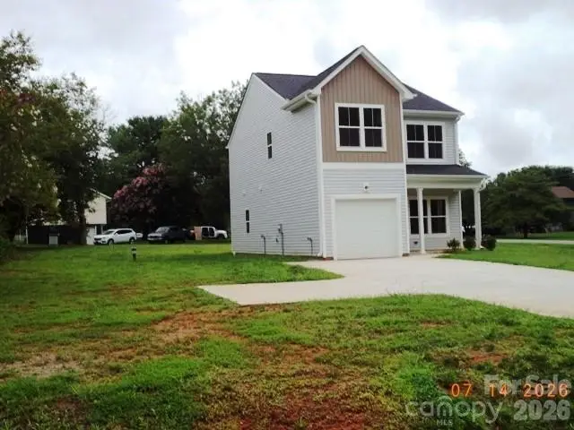 195 Bethesda Road, Statesville, NC 28677 - #3