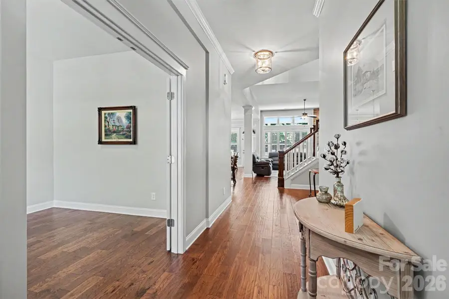 10416 Ambercrest Court Nw, Huntersville, NC 28078 - #2