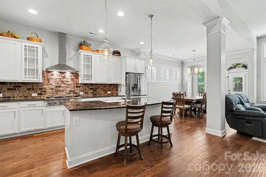 10416 Ambercrest Court Nw, Huntersville, NC 28078 - #3