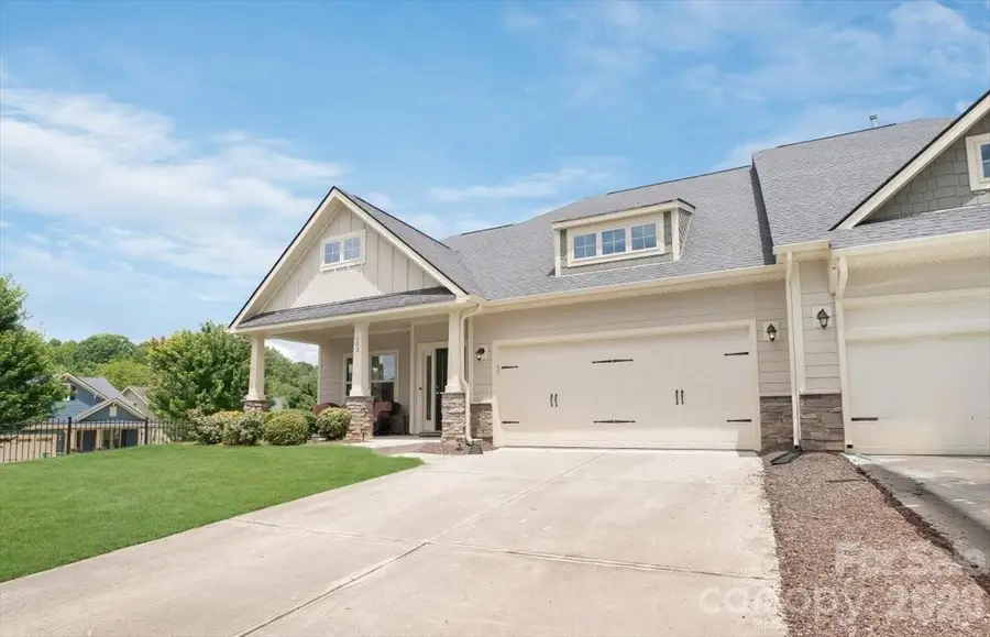 103 Canter Lane, Mooresville, NC 28115 - #2