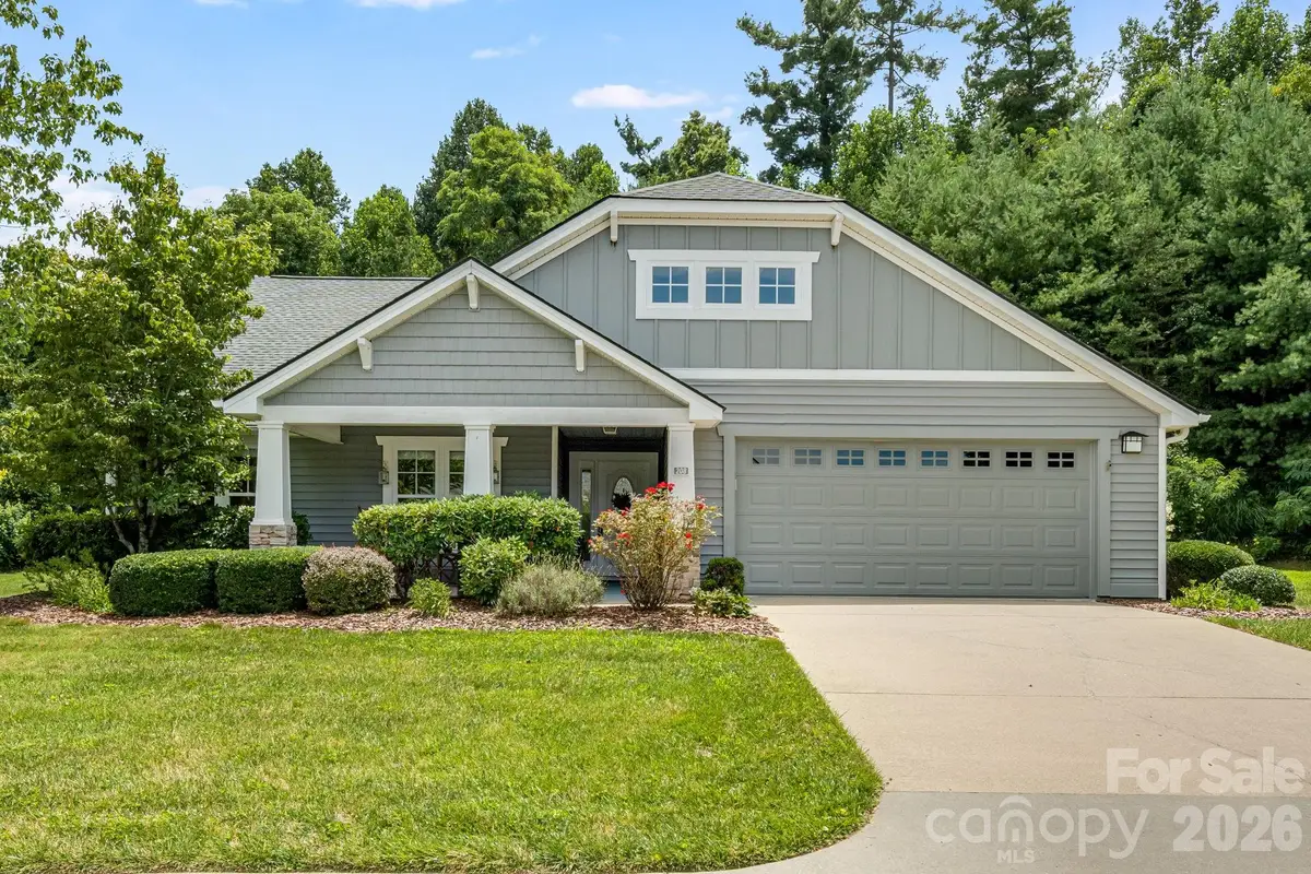 208 Snowy Egret Way, Hendersonville, NC 28792 - #1