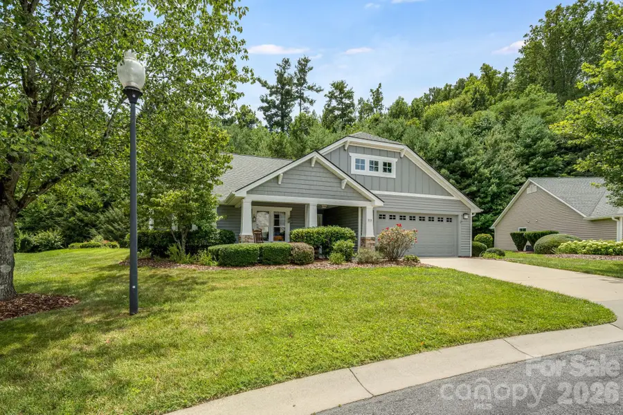208 Snowy Egret Way, Hendersonville, NC 28792 - #2