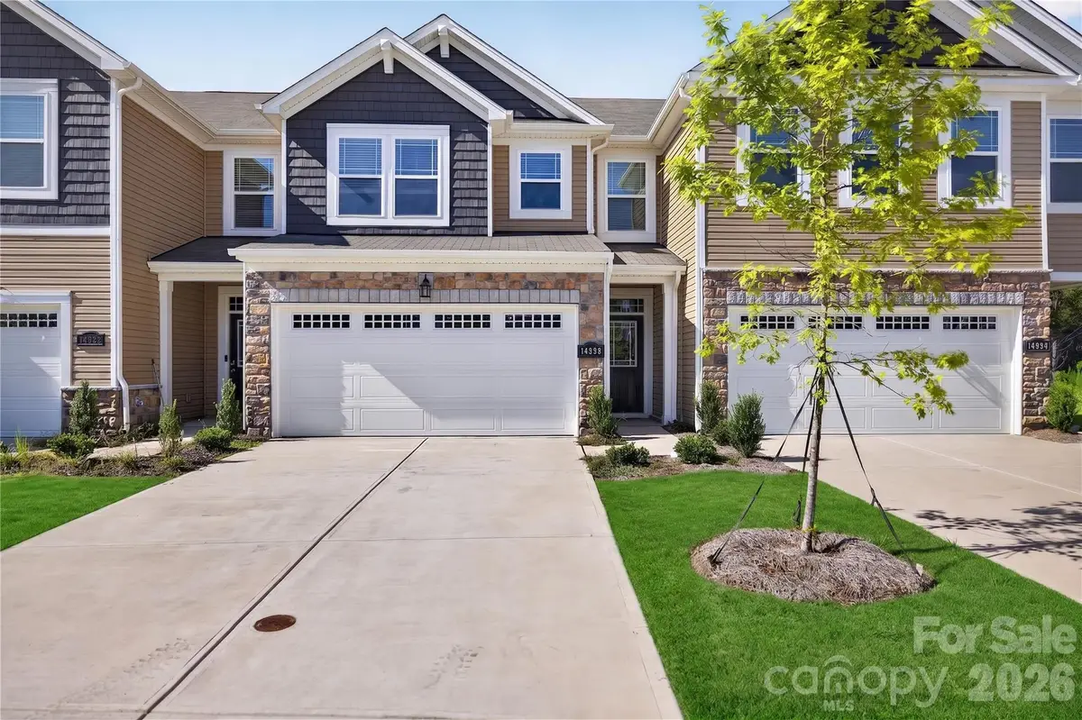 14938 Tamarack Drive, Charlotte, NC 28278 - #1