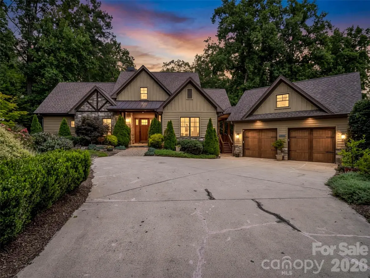 153 Glenn Court, Mill Spring, NC 28756 - #1