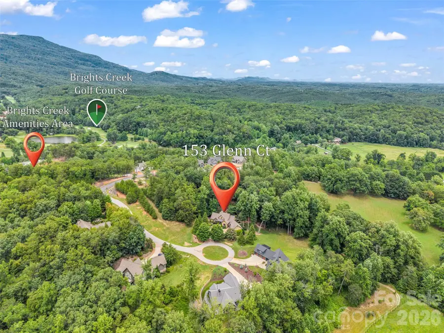153 Glenn Court, Mill Spring, NC 28756 - #2