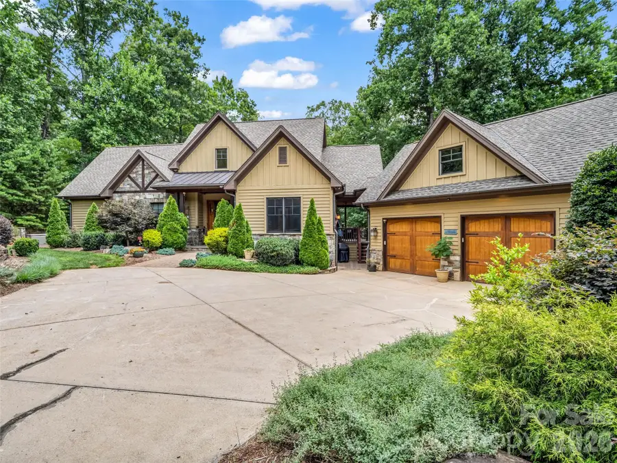 153 Glenn Court, Mill Spring, NC 28756 - #3