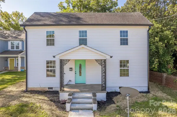 214 E Washington Avenue, Bessemer City, NC 28016