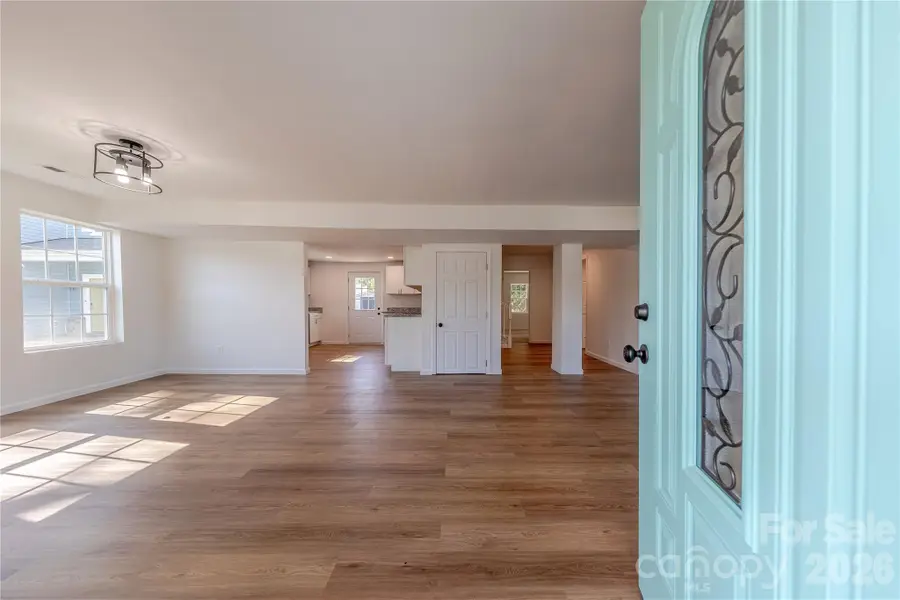 214 E Washington Avenue, Bessemer City, NC 28016 - #2