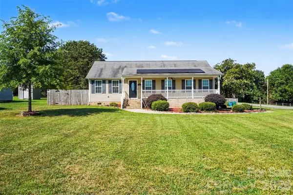 5312 Willow Run Drive, Monroe, NC 28110