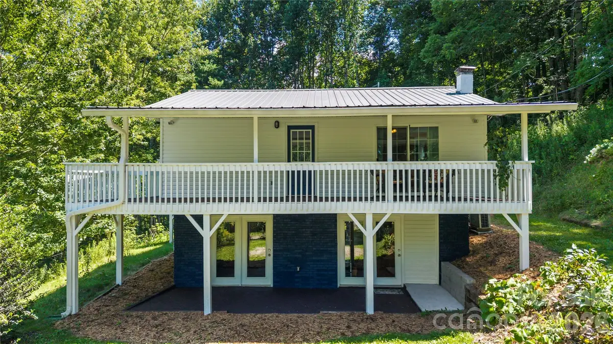 2879 Chandler Creek Road, Mars Hill, NC 28754 - #1