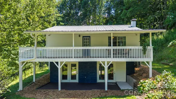 2879 Chandler Creek Road, Mars Hill, NC 28754