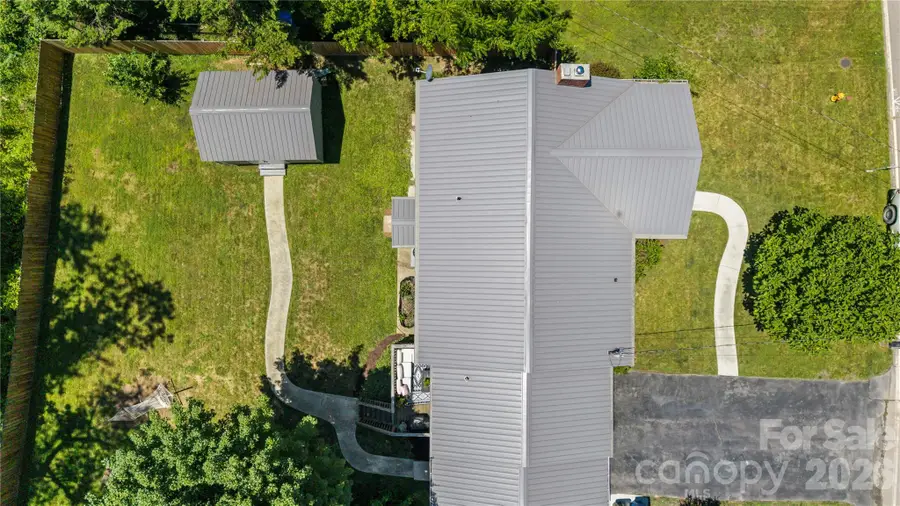 159 New Haw Creek Road, Asheville, NC 28805 - #3