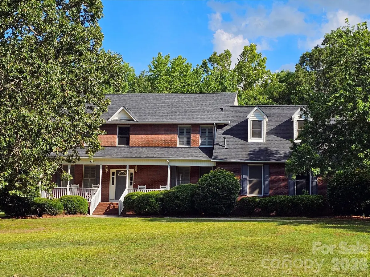 3486 Victorian Hills Drive, Richburg, SC 29729 - #1