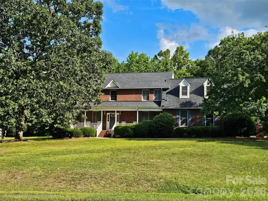 3486 Victorian Hills Drive, Richburg, SC 29729 - #2