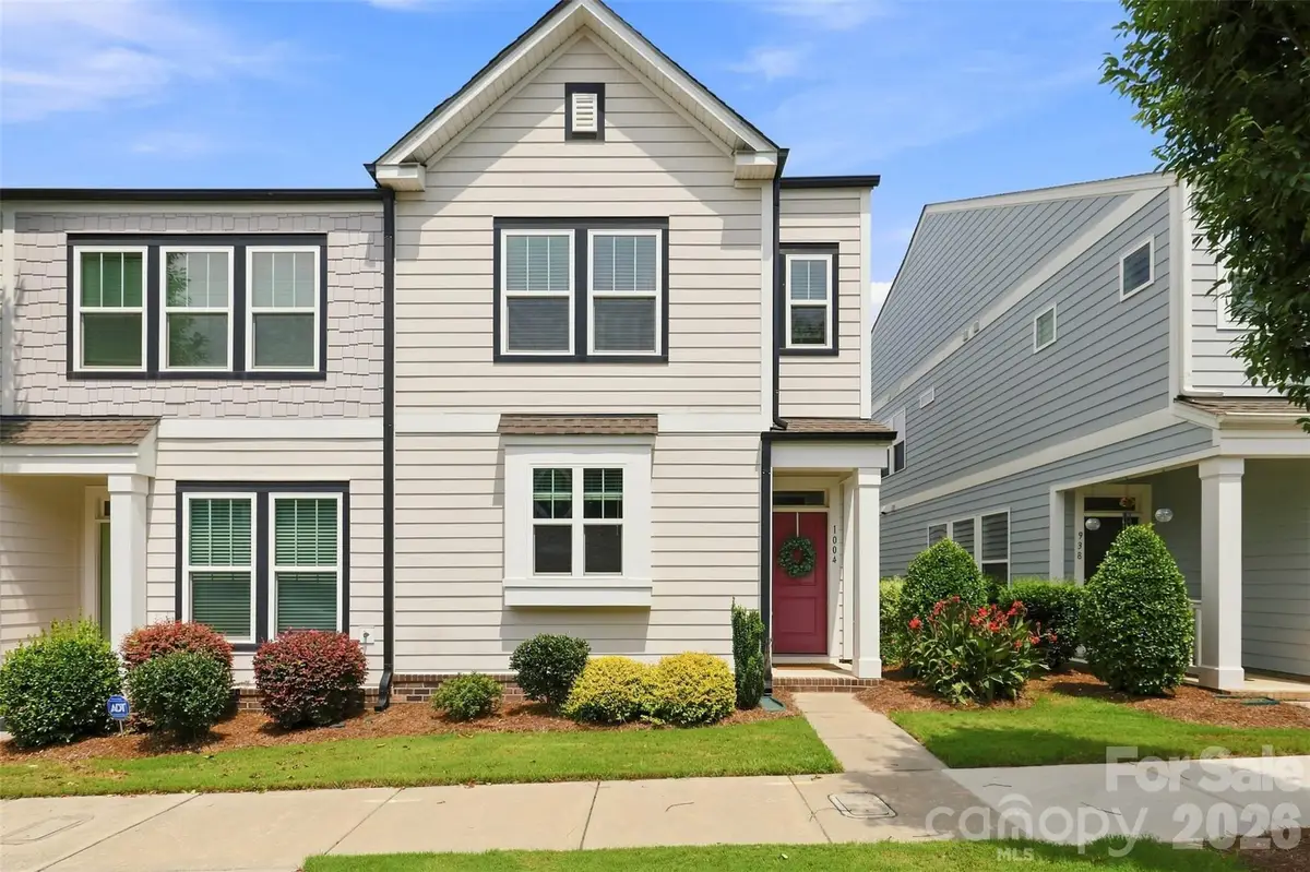 1004 Lyndon Station Drive, Pineville, NC 28134 - #1