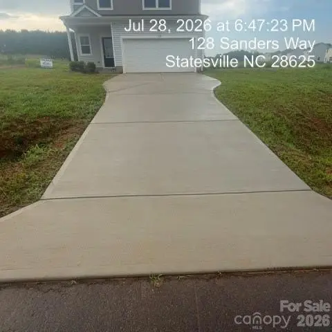 128 Sanders Way, Statesville, NC 28625 - #2