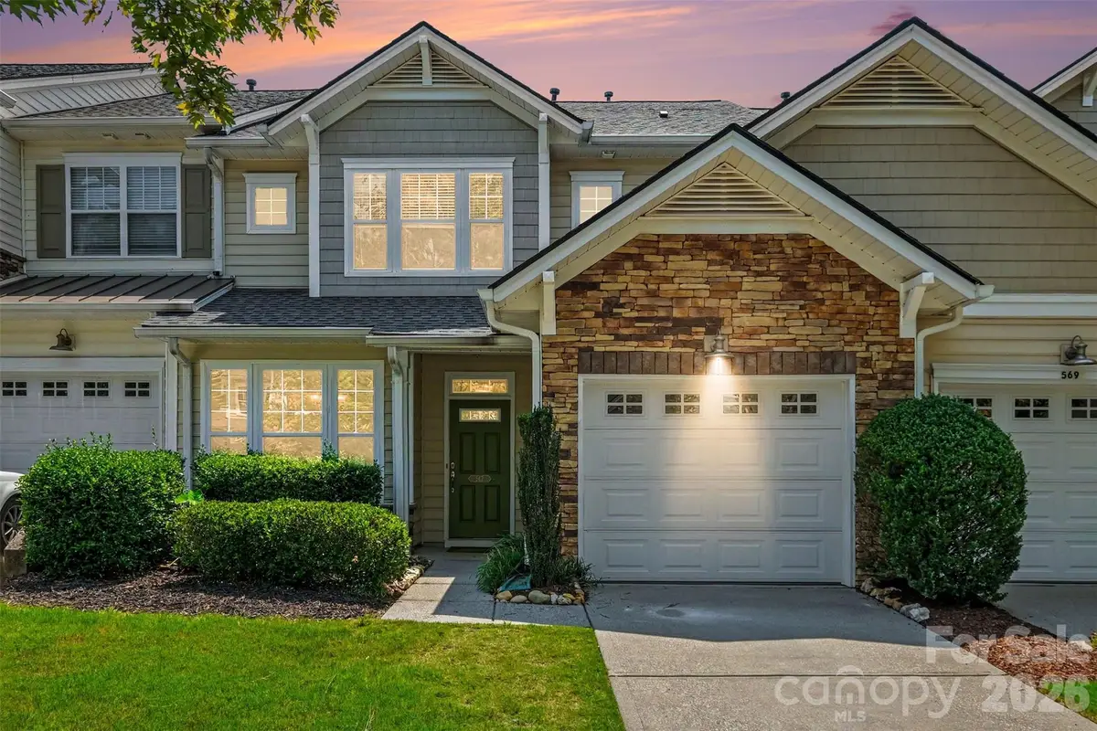 567 Pine Links Drive, Tega Cay, SC 29708 - #1