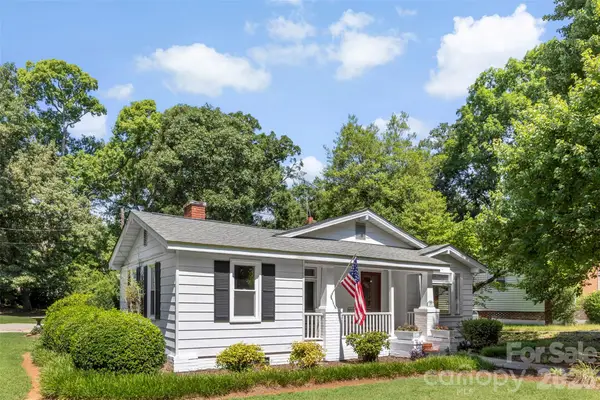 603 N 6th Street, Albemarle, NC 28001