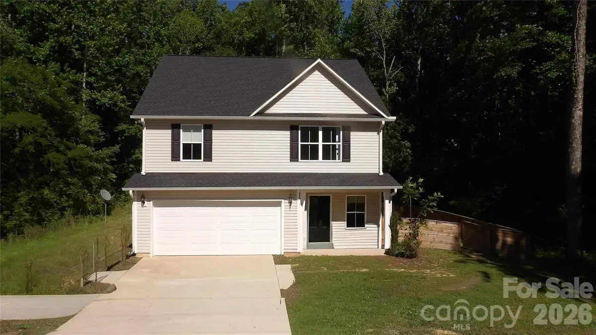 2173 Country Club Drive, Lancaster, SC 29720 - #1