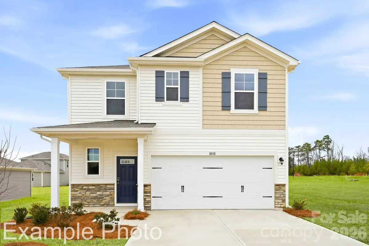 8043 Midas Lane, Locust, NC 28097 - #1