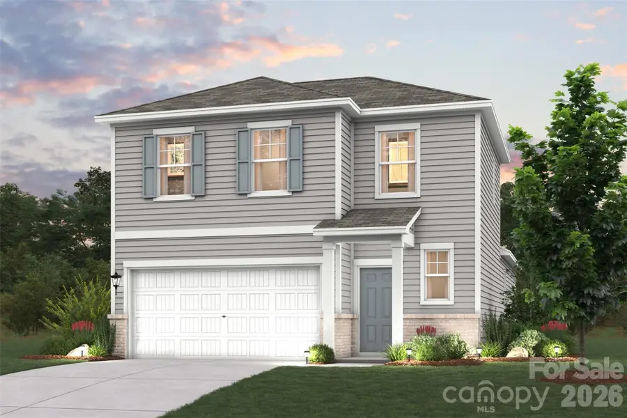 8043 Midas Lane, Locust, NC 28097 - #2