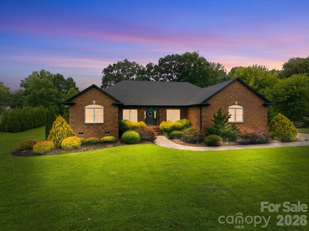 4122 Amarillo Drive Sw, Concord, NC 28027 - #1