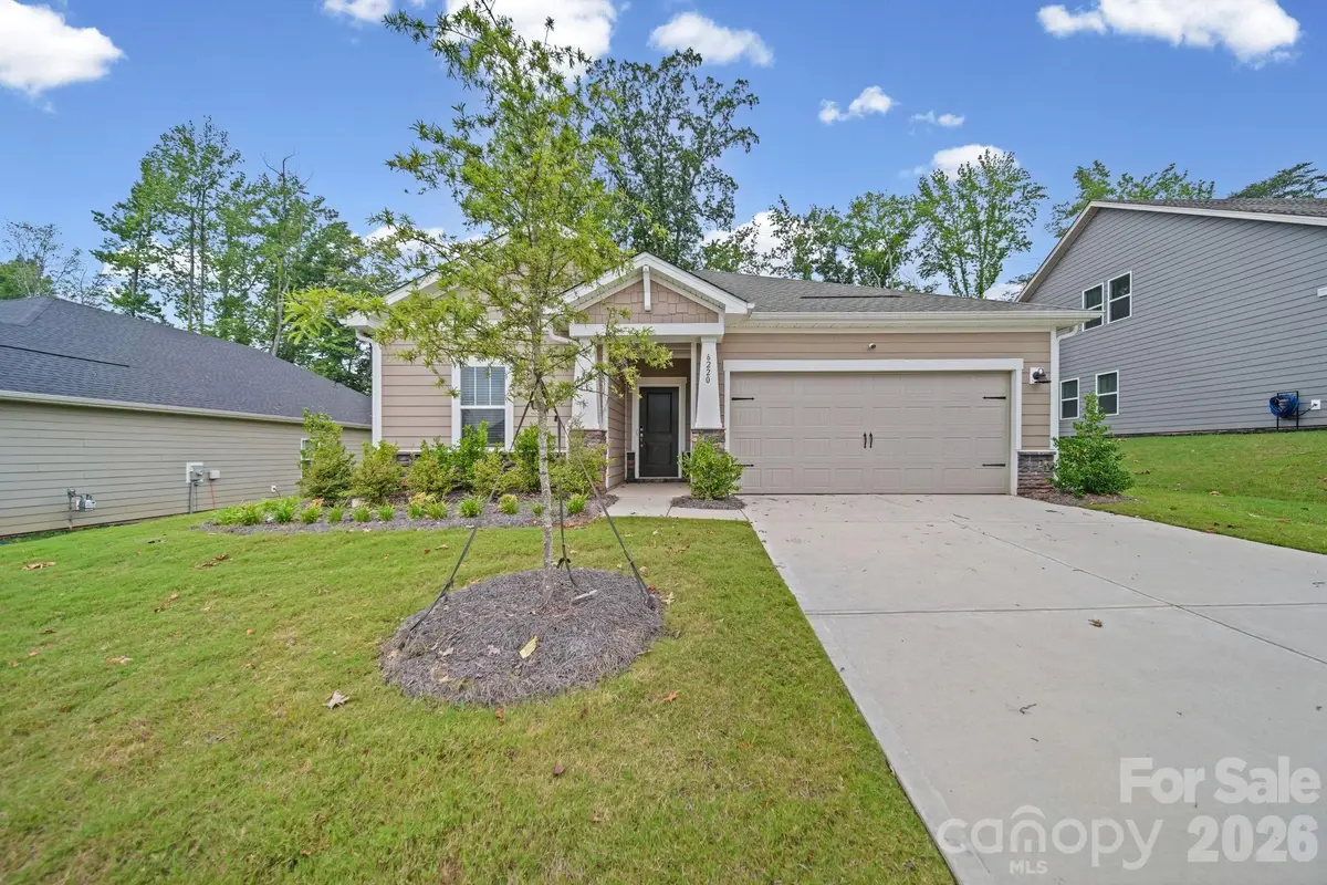 6220 Barcelona Way, Charlotte, NC 28214 - #1
