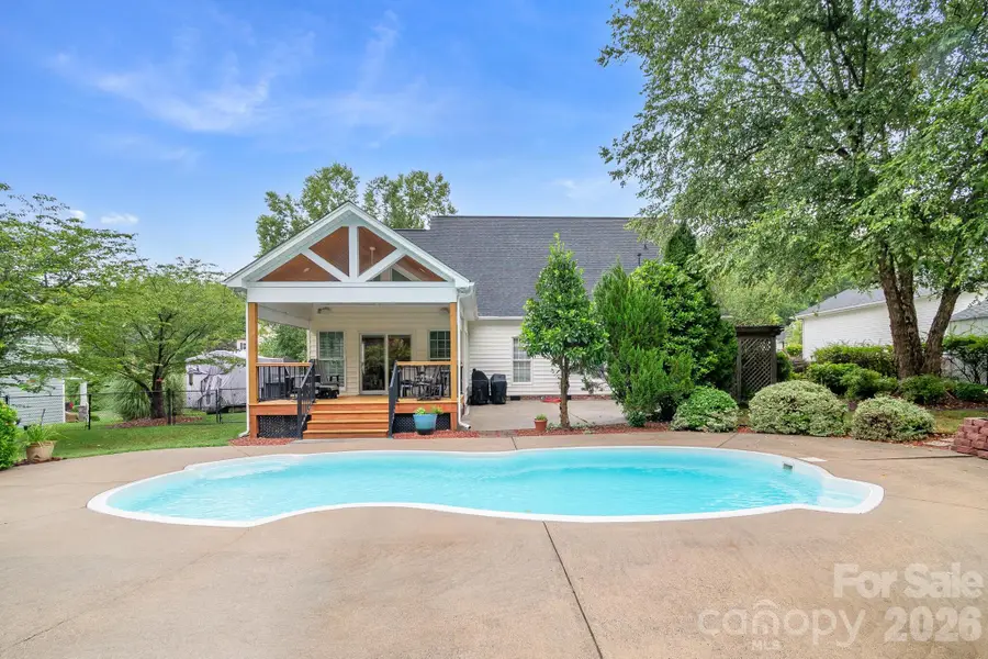209 Southfork Lane, Belmont, NC 28012 - #2
