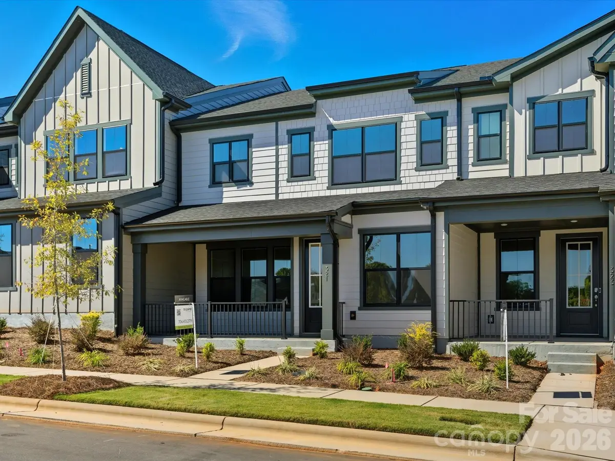 321 Ardmore Drive, Belmont, NC 28012 - #1