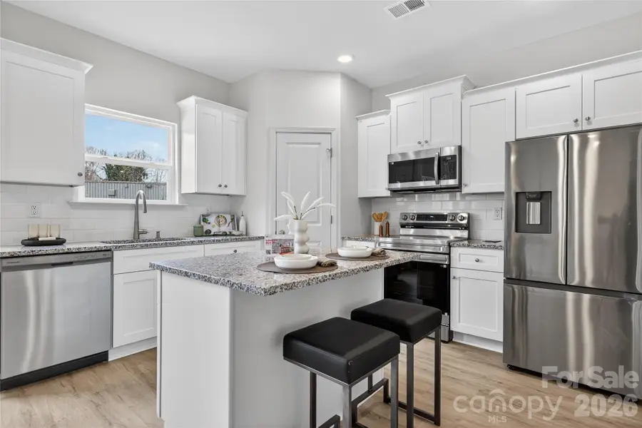 5230 Hickory Lane, Charlotte, NC 28216 - #2