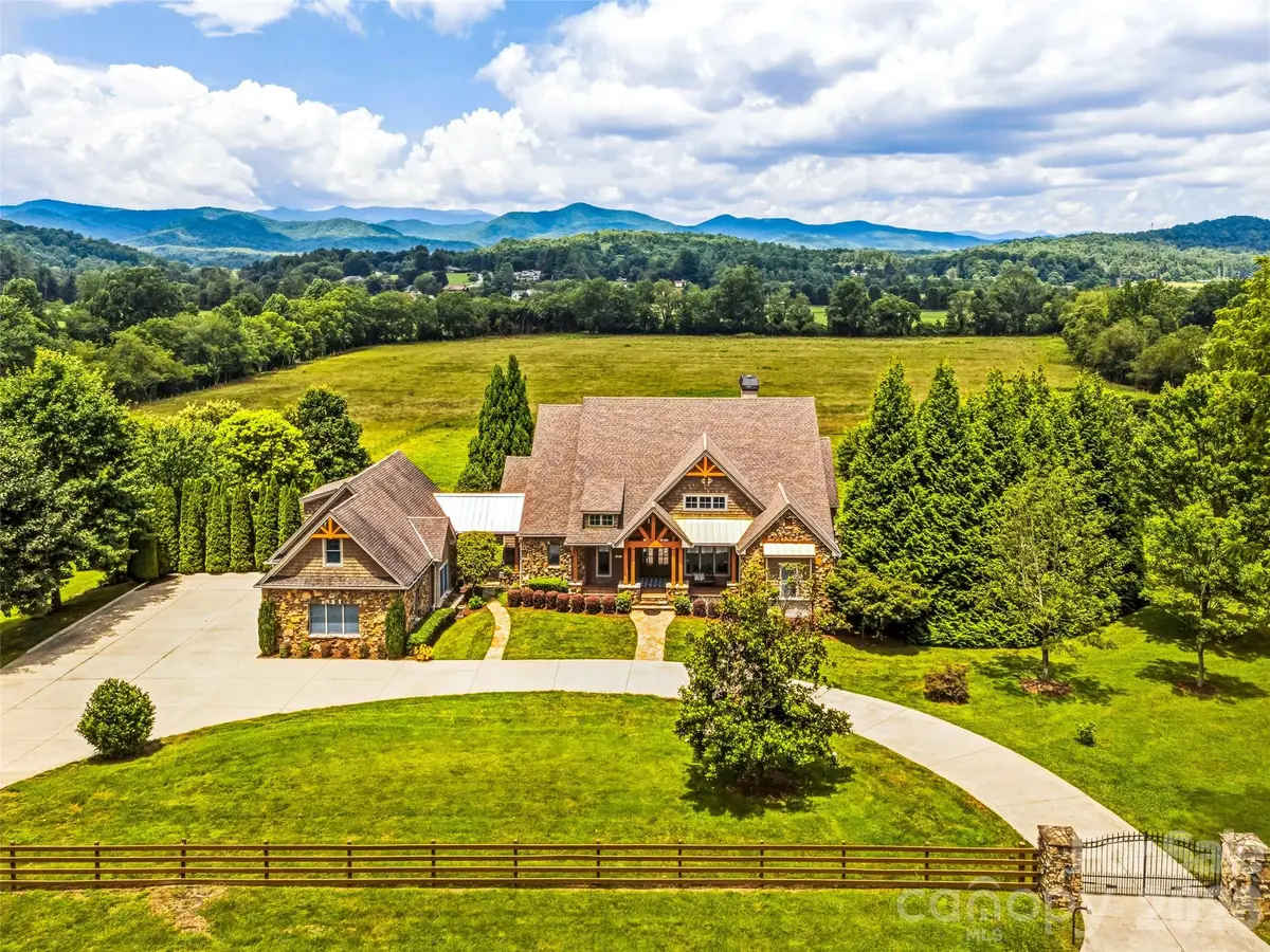 280 Walnut Hollow Road, Brevard, NC 28712 - #1