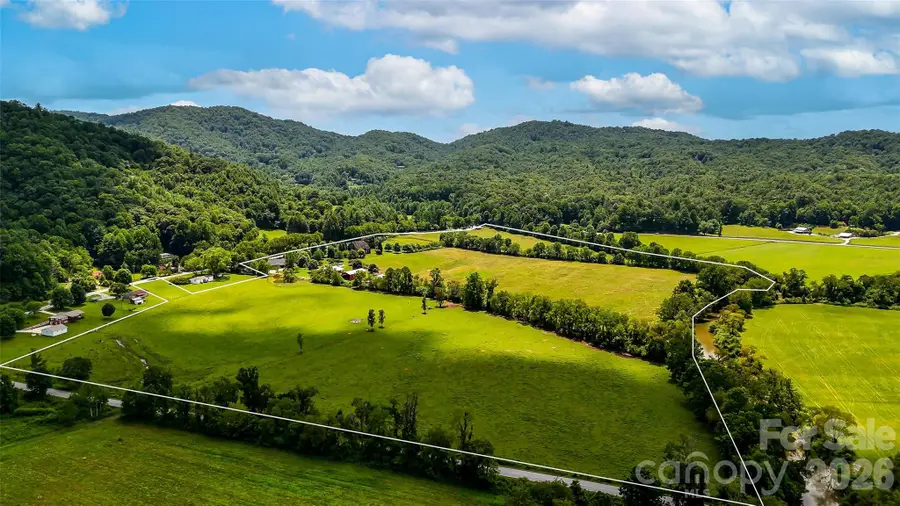 280 Walnut Hollow Road, Brevard, NC 28712 - #3