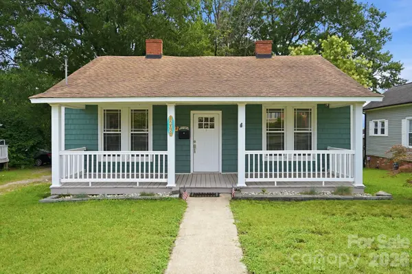 206 N Ridge Avenue, Kannapolis, NC 28083