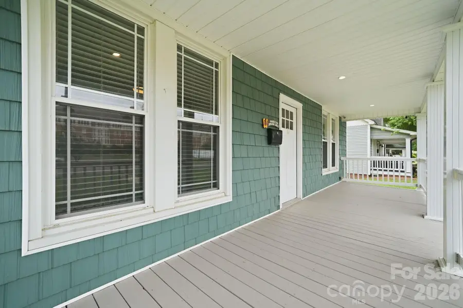 206 N Ridge Avenue, Kannapolis, NC 28083 - #3