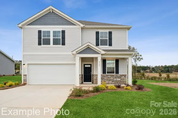 8055 Midas Lane, Locust, NC 28097