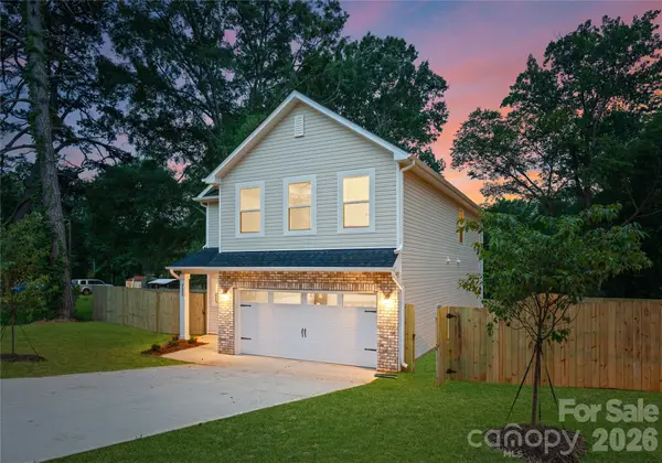 12710 Hamilton Road, Charlotte, NC 28273