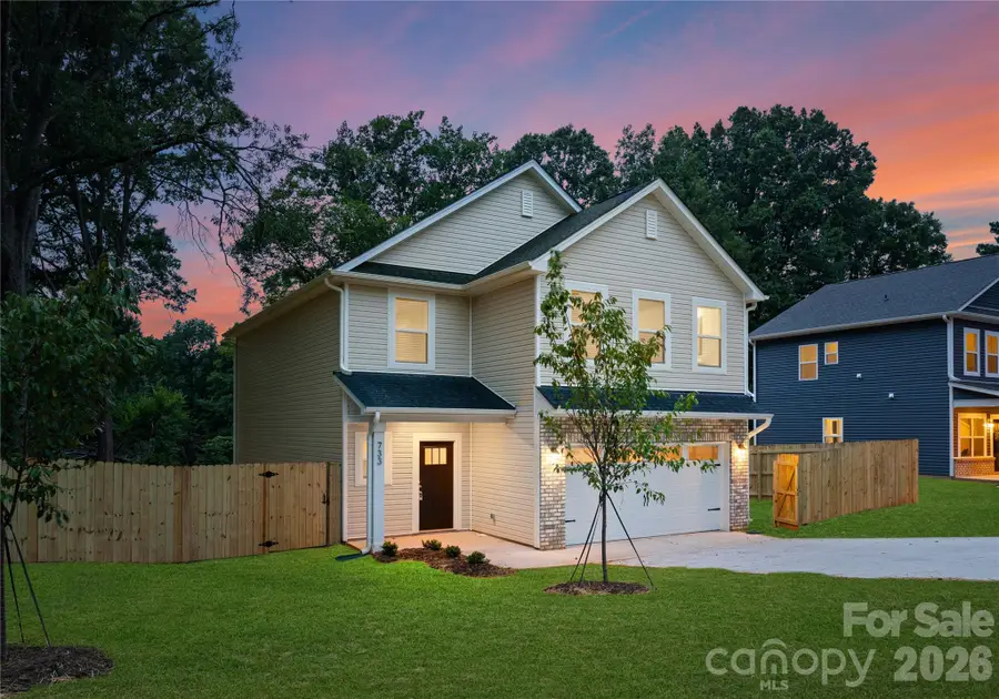 12710 Hamilton Road, Charlotte, NC 28273 - #3