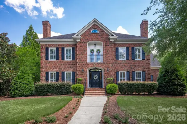 1602 Alydar Court, Waxhaw, NC 28173
