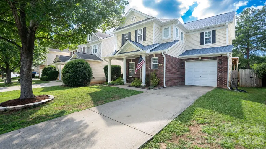 301 Lameshur Lane, Monroe, NC 28110 - #3