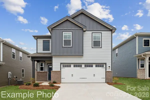 8059 Midas Lane, Locust, NC 28097