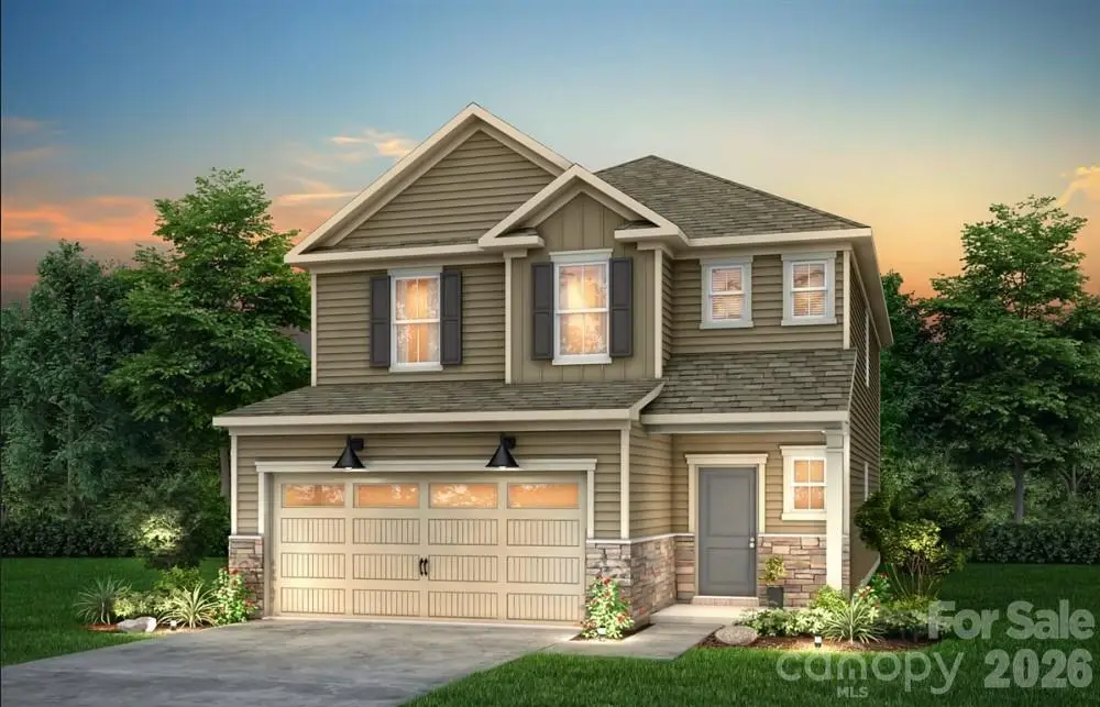 11608 Glasden Road, Charlotte, NC 28278 - #1
