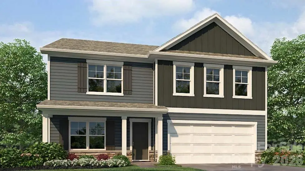 250 Wellshire Street, Mooresville, NC 28115 - #1