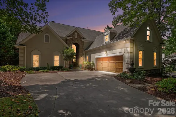 21300 Blakely Shores Drive, Cornelius, NC 28031