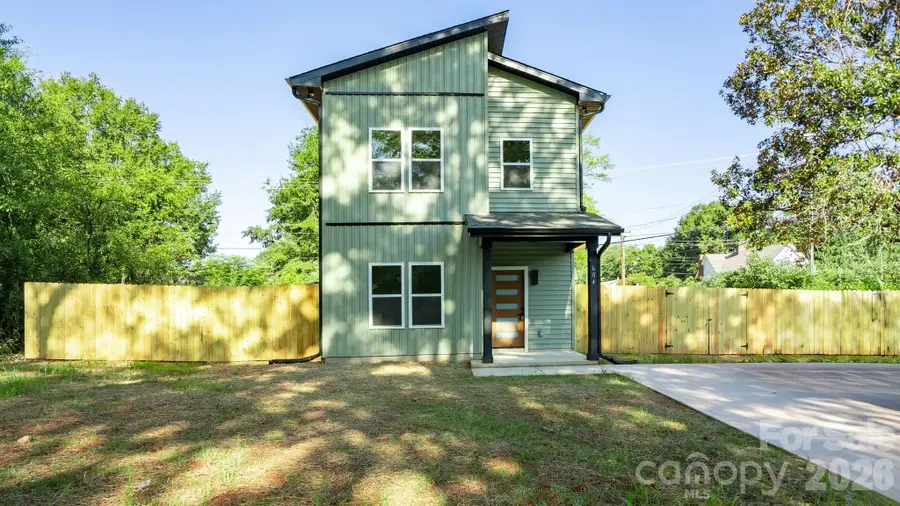 604 Legrand Street, Shelby, NC 28150 - #2