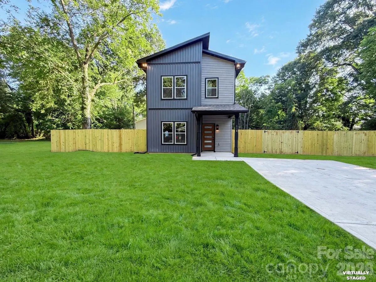 518 Ligon Street, Shelby, NC 28150 - #1