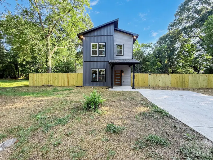 518 Ligon Street, Shelby, NC 28150 - #2