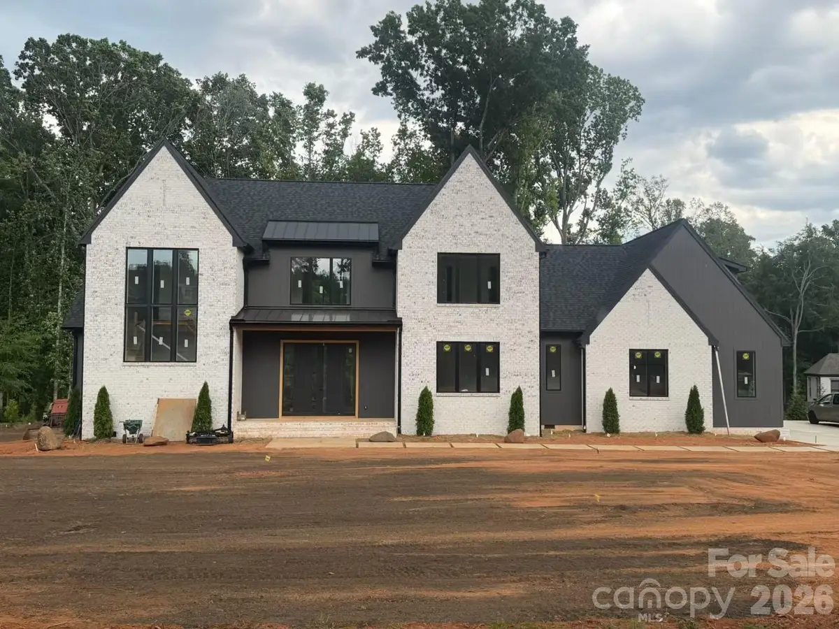 1440 Cranwell Drive, Mount Ulla, NC 28125 - #1