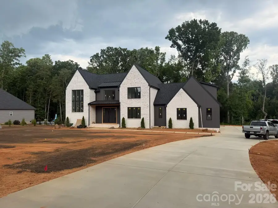 1440 Cranwell Drive, Mount Ulla, NC 28125 - #2