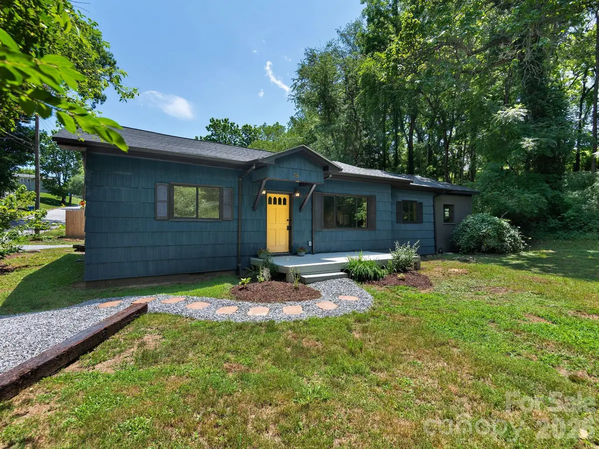 78 Travis Street, Clyde, NC 28721 - #1
