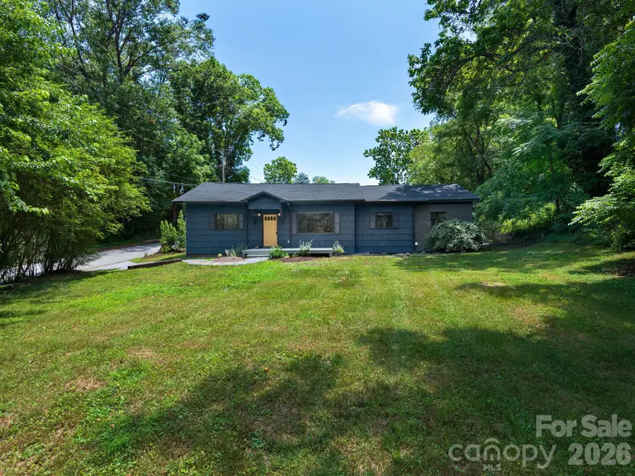 78 Travis Street, Clyde, NC 28721 - #2